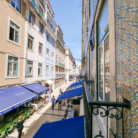 Correeiros 174 -The Place To Be Lisboa Extérieur photo