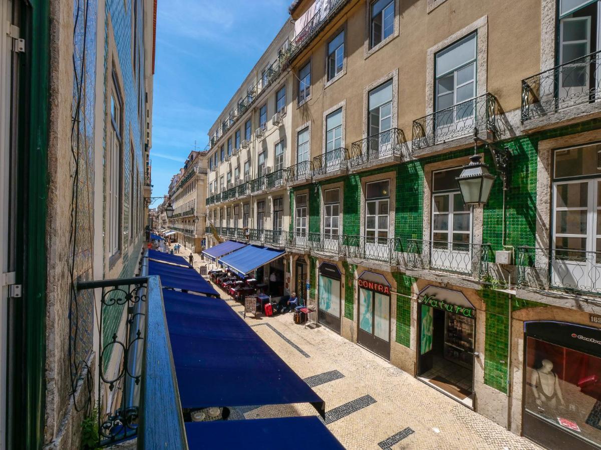 Correeiros 174 -The Place To Be Lisboa Extérieur photo
