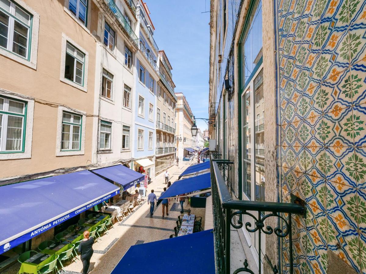 Correeiros 174 -The Place To Be Lisboa Extérieur photo